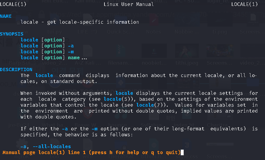 How to Change or Set System Locales in Linux