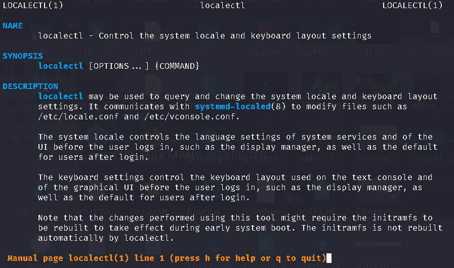 How to Change or Set System Locales in Linux