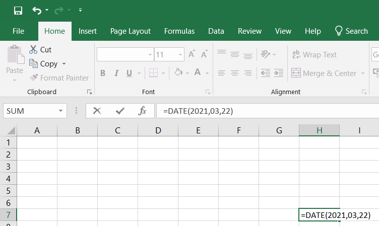 How To Insert Current Date In Excel 2013 Aslsouthern