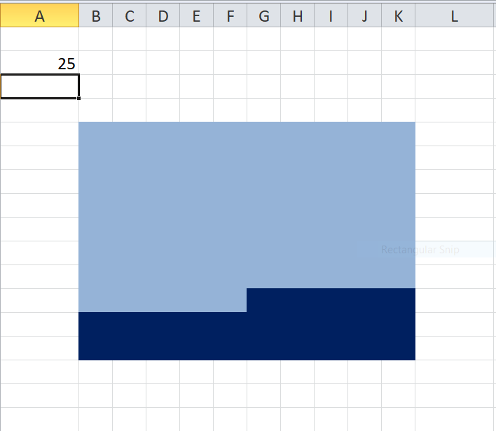 Waffle-Chart completed