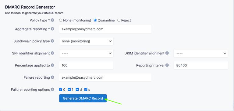What is DMARC? - GeeksforGeeks