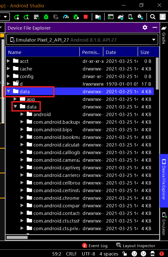 mysql database download windows 7