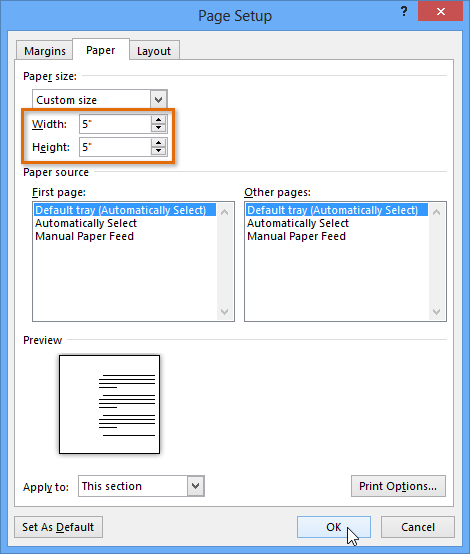 parts of microsoft publisher 2022