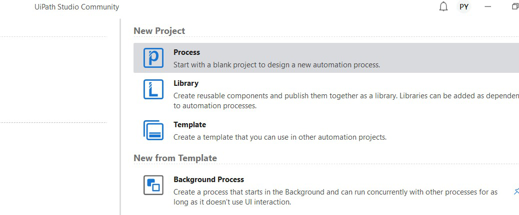 Automation of Invoice Processing using RPA - GeeksforGeeks