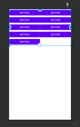 How to Use Flows in Android ConstraintLayout to Build Complex Layouts ...