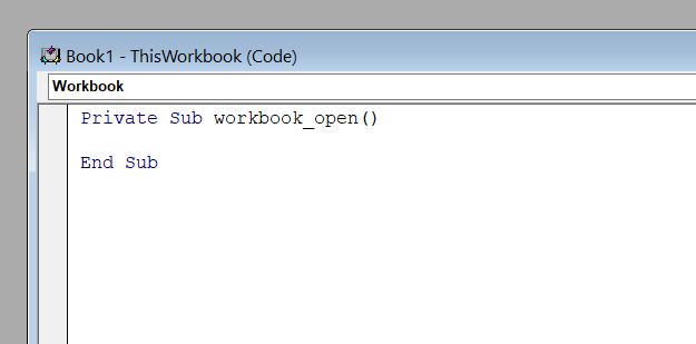 ThisWorkbook(Code)