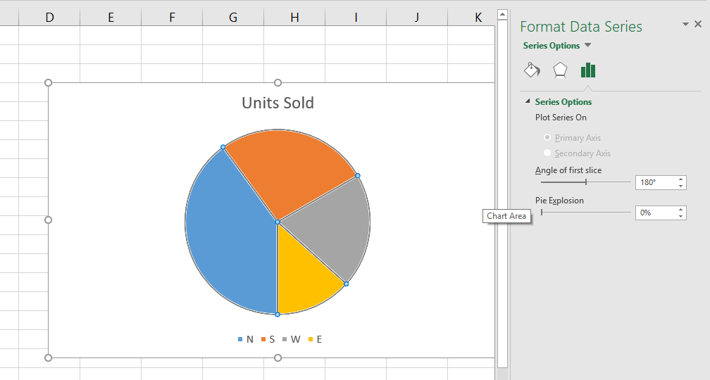 How To Rotate Charts In Excel Basic Excel Tutorial vrogue.co