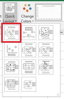 excel xy scatter plot labels macos