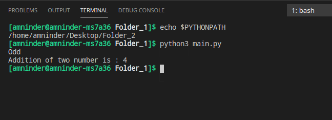 how to export a list to a file python