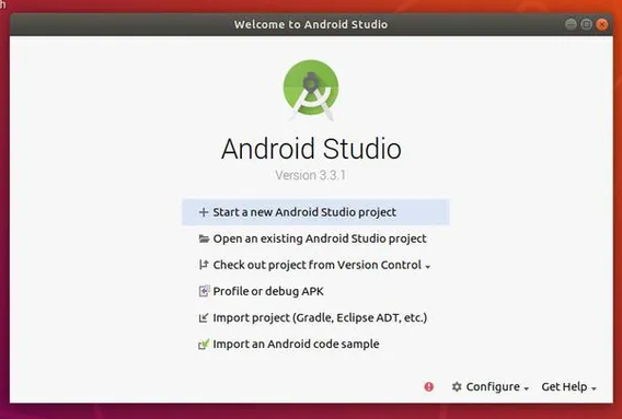 How to Install Android Studio on Ubuntu? - GeeksforGeeks