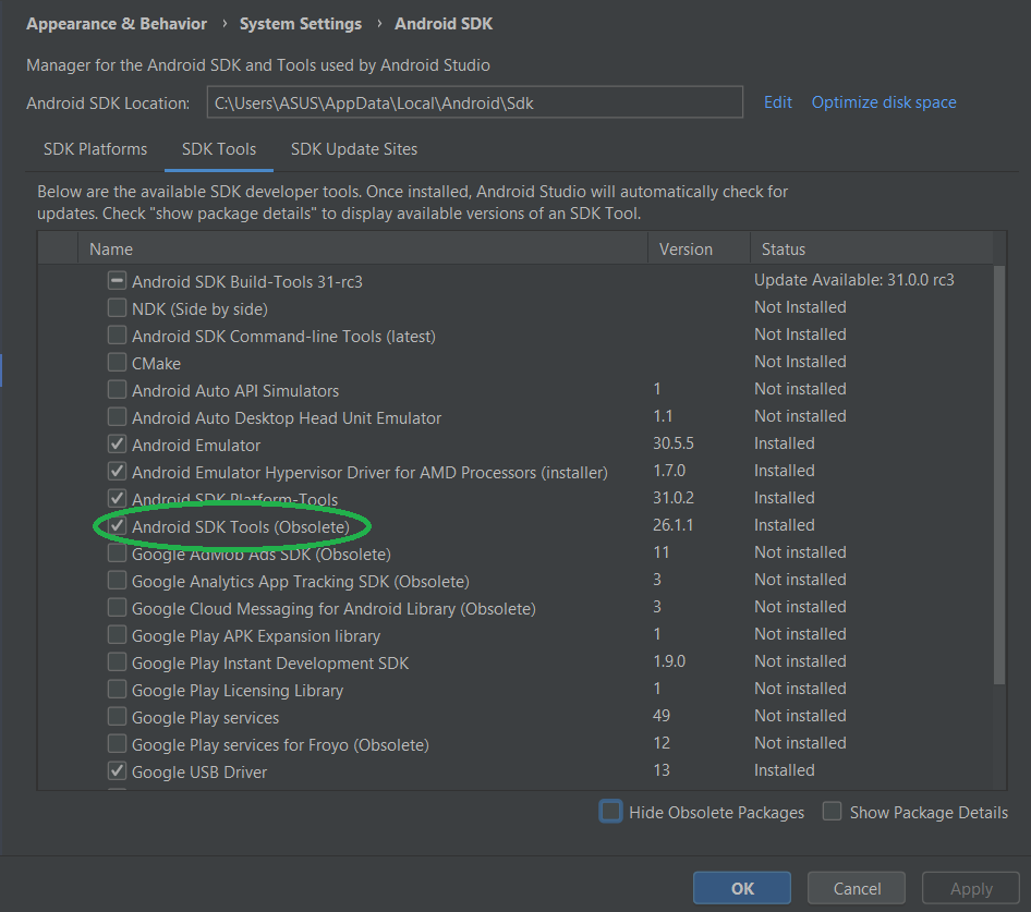 Android Studio Pro APK for Android Download