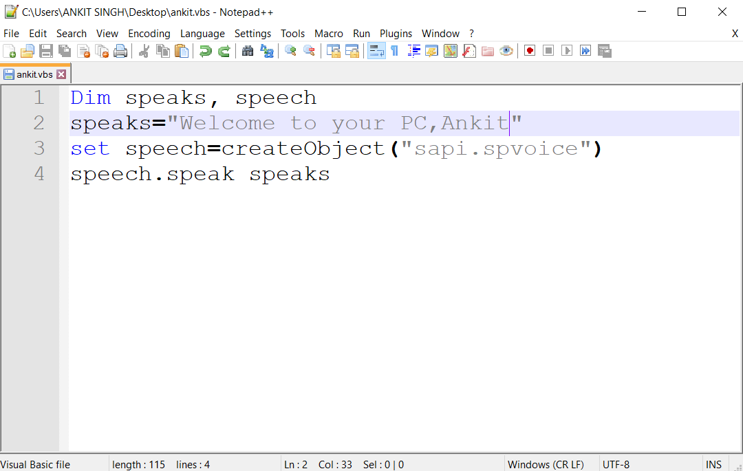 Android Text To Speech Source Code