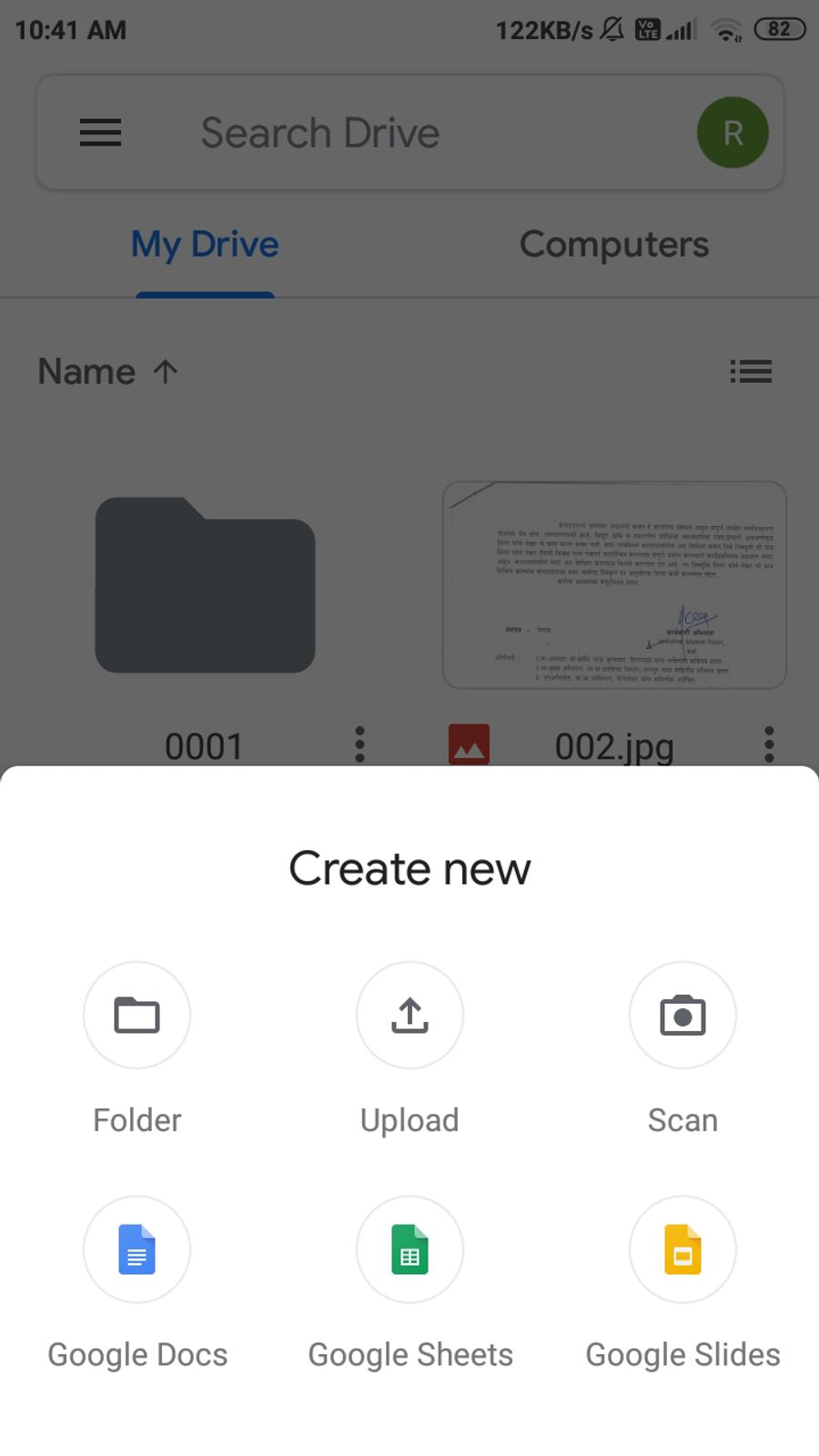 Android - Display BottomSheet on RecyclerView Item Click with Kotlin ...