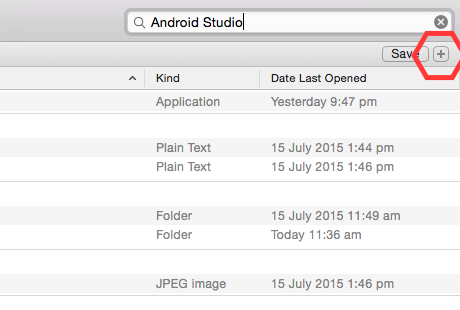 uninstalling android studio