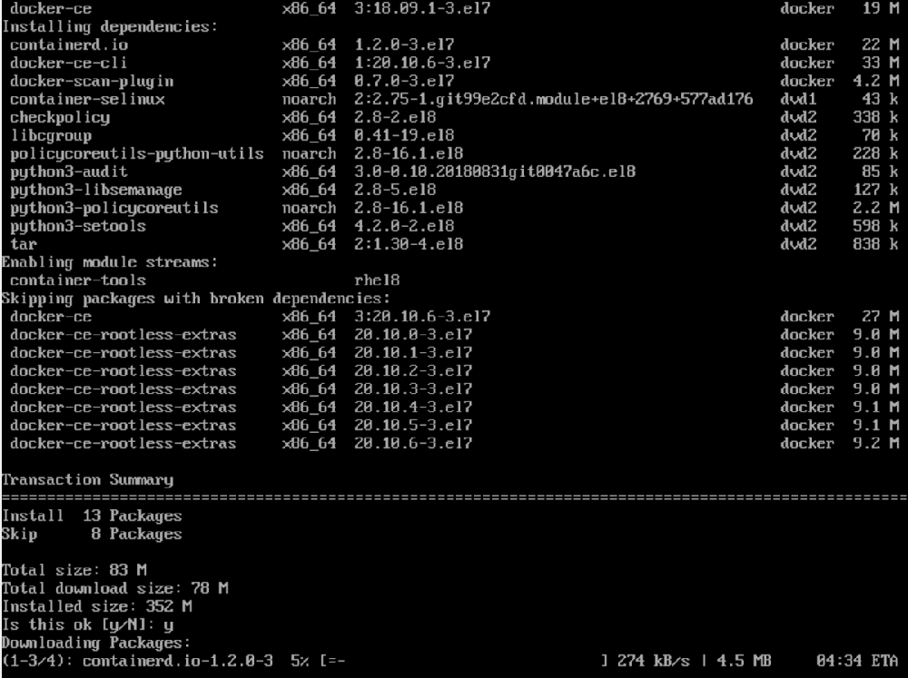 execute command activity stage data stage versions