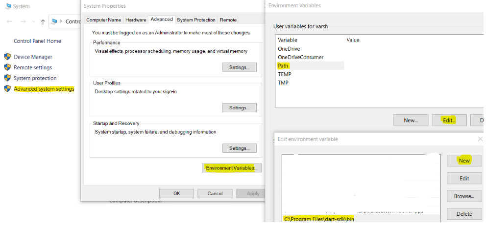 shortcut for getters and setters in visual studio mac