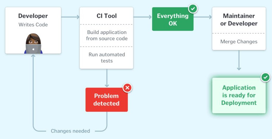 CI Workflow