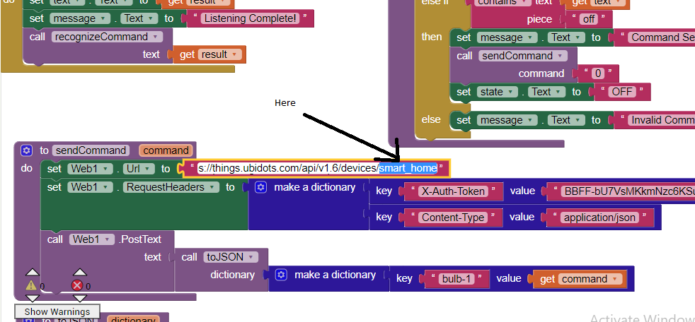 Kimbudo tradutor - MIT App Inventor Help - MIT App Inventor Community