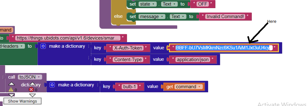 Kimbudo tradutor - MIT App Inventor Help - MIT App Inventor Community