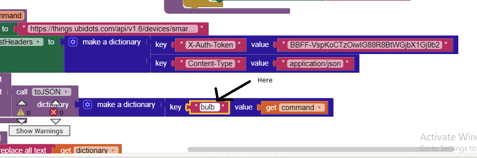 Kimbudo tradutor - MIT App Inventor Help - MIT App Inventor Community