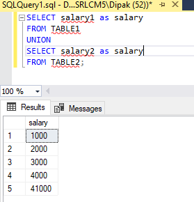 Hướng dẫn how can join two tables without common column in mysql? - làm thế nào có thể nối hai bảng mà không có cột chung trong mysql?