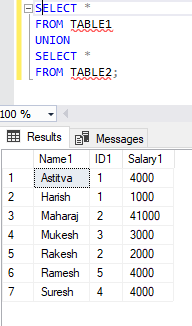 Hướng dẫn how can join two tables without common column in mysql? - làm thế nào có thể nối hai bảng mà không có cột chung trong mysql?