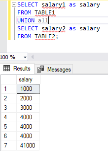 Hướng dẫn how can join two tables without common column in mysql? - làm thế nào có thể nối hai bảng mà không có cột chung trong mysql?