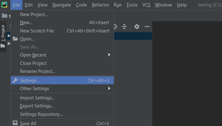 como-alterar-o-t-tulo-da-guia-no-terminal-no-pycharm-ide-acervo-lima