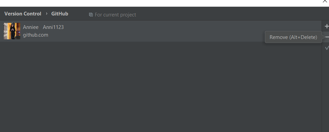 how to pull android studio github