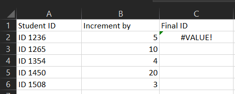 Combine Date and Time in Excel (Easy Formula)