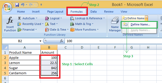 named-range-in-excel-geeksforgeeks