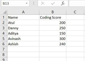 How to parse a CSV File in PHP GeeksforGeeks