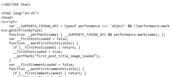 Scraping Reddit using Python - GeeksforGeeks