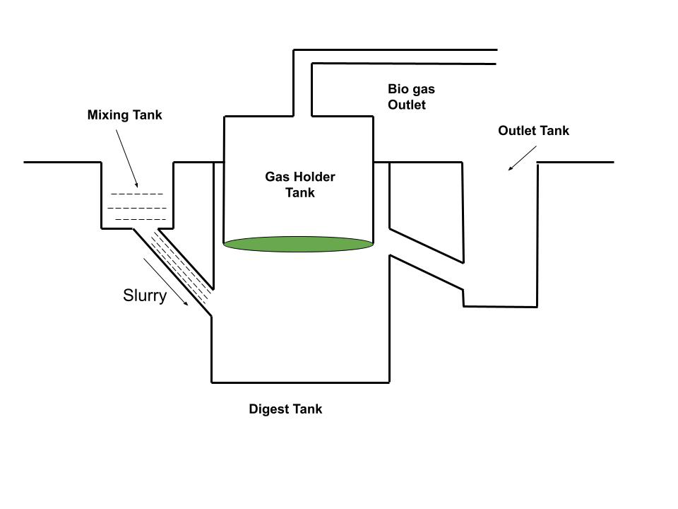 how biomass power plant works