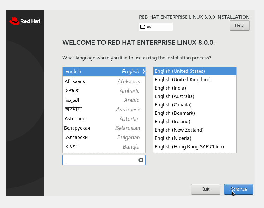 Installation Guide Red Hat Enterprise Linux 5