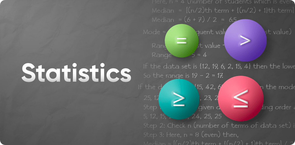 statistics-tutoial-notes