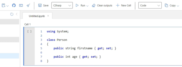 Microsoft Azure - Using C# in CosmoDB - GeeksforGeeks