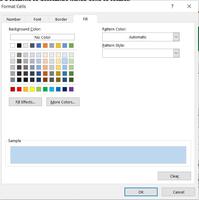 Apply Conditional Formatting Based On VLookup in Excel - GeeksforGeeks