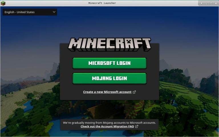 Minecraft Linux Distro How to Install Minecraft on Linux ? - GeeksforGeeks
