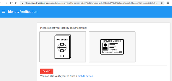 developer application license' are officially a thing! (and for