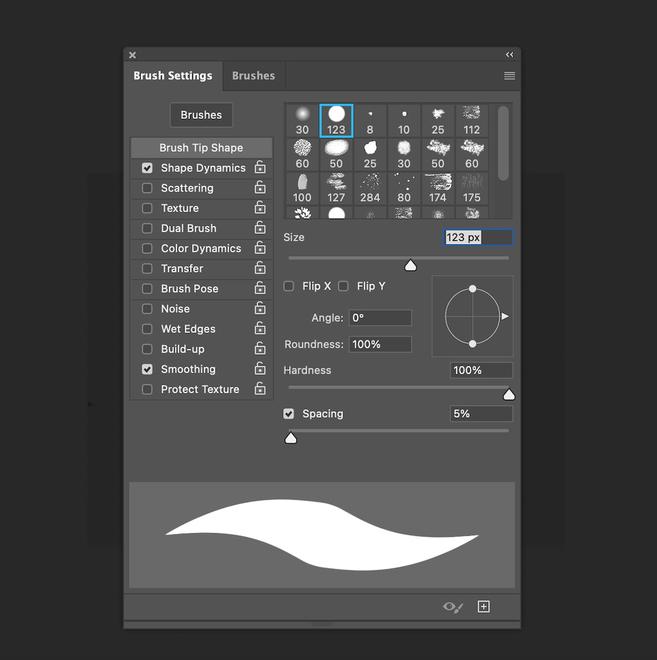 How to Use the Mixer Brush Tool in Photoshop? - GeeksforGeeks