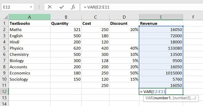 excel for statistics. ¿how to compute some descriptive statistics with case  selection? - Microsoft Community Hub