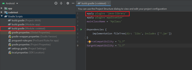 how to update gradle in android studio 3.0.1