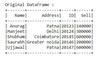 Add new column with default value in PySpark dataframe - GeeksforGeeks