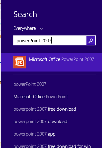 what is presentation ms powerpoint