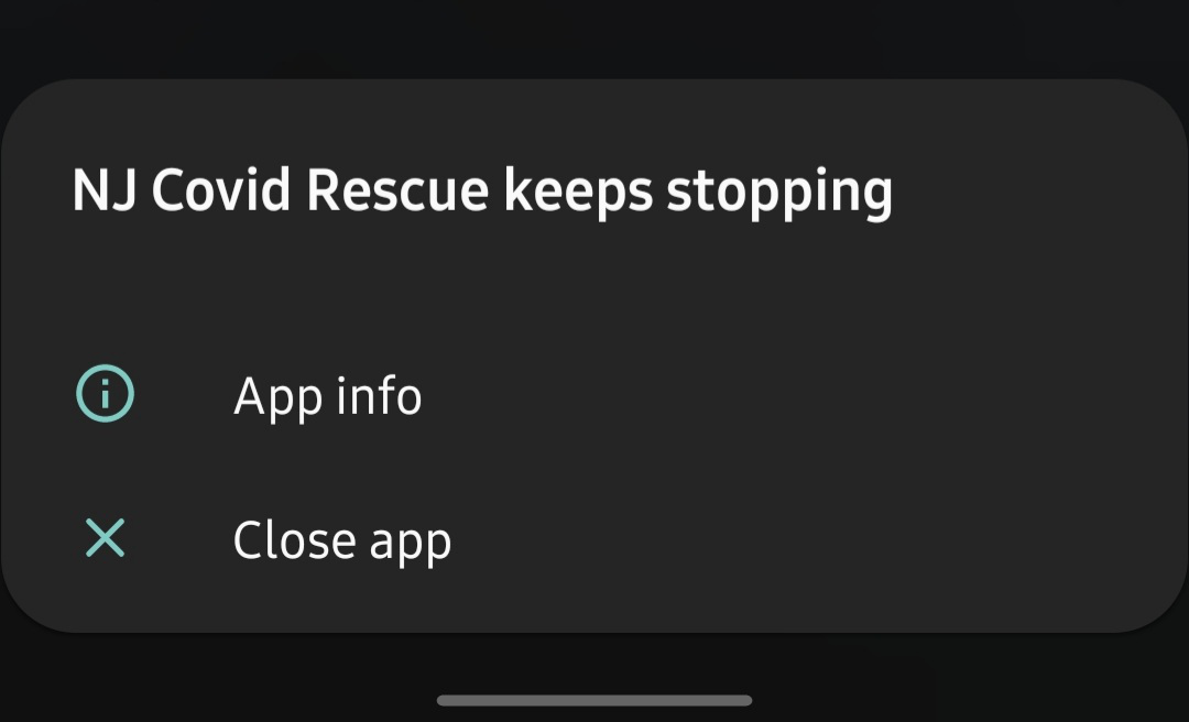 How to Resolve App Crashes in Android Studio? - GeeksforGeeks