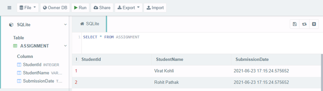 using-a-simple-sqlite-database-in-your-android-app-2022