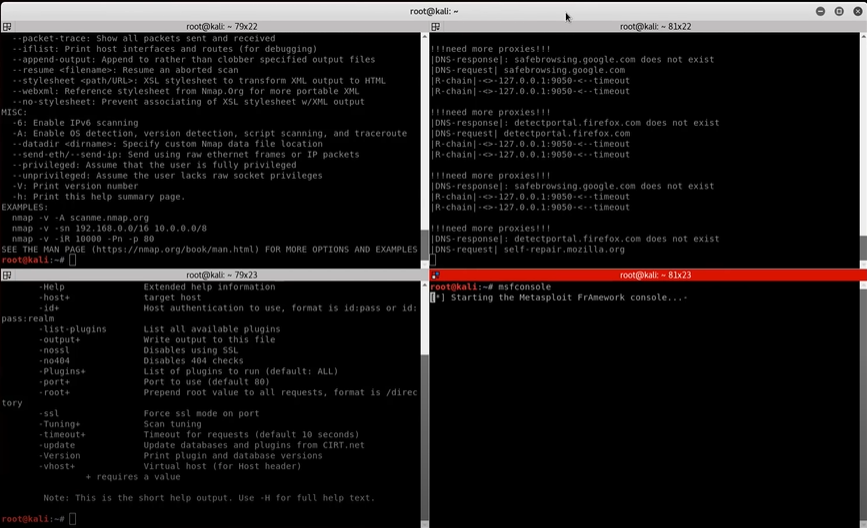 Terminator - A Linux terminal emulator - GeeksforGeeks