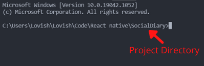 Create Signed APK/AAB files for React Native App - GeeksforGeeks