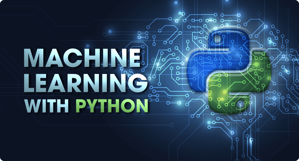 Machine Learning with Python - GeeksforGeeks